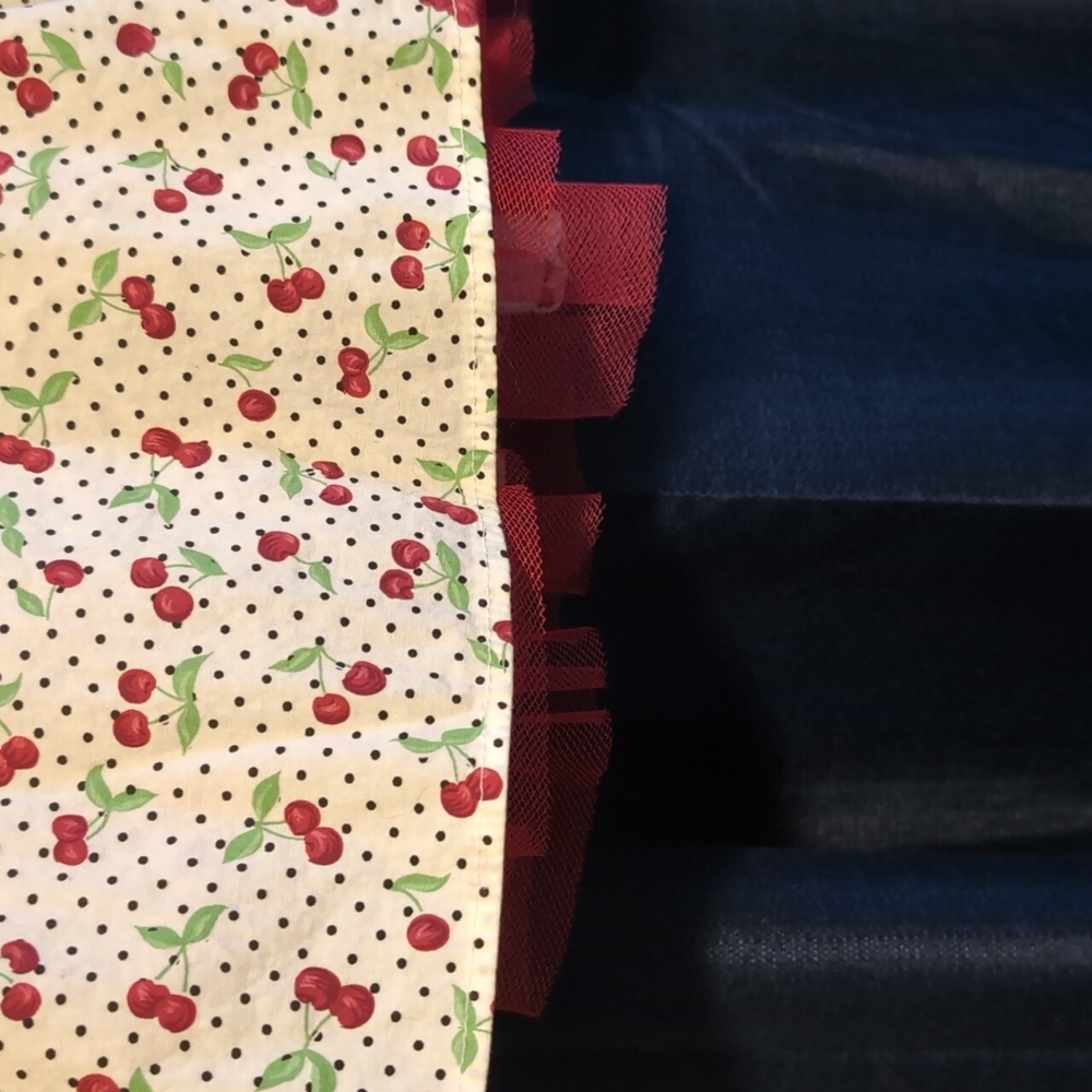 Ruby Rox Dress - image 4